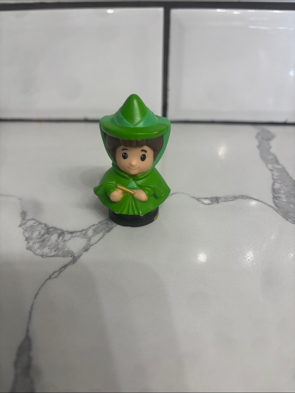 Little People Fauna Fairy Godmother 2013